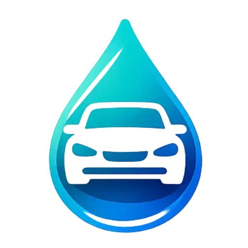 Lavage auto à domicile Nébias